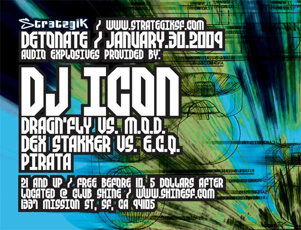 detonatebackflat