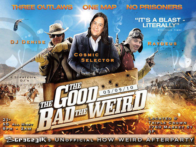 How-Weird-web