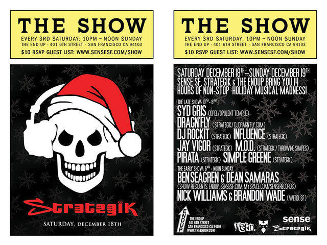 The Show