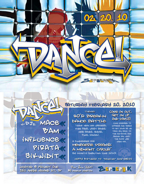 dance-double