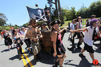 Bay 2 Breakers