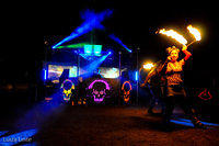 Sanctuary 2010