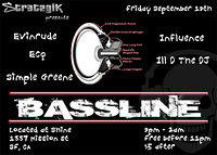 bassline