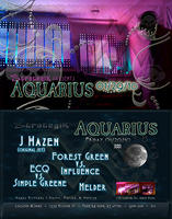 aquarius double