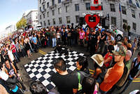 Love Parade / Lovefest / LovEvolution