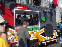 Love Parade 2005