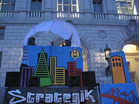 Lovefest 2006