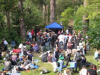 Outdoor Events